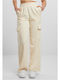 Sweatpants whitesand