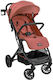 Bebe Stars Kinderwagen Geeignet für Neugeborene Sunburnt 6.7kg