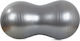 Ball Pilates in Gray Color