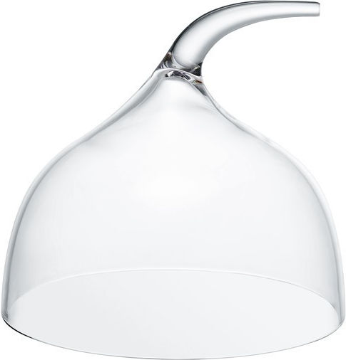 Ready Capac pentru Tort din Plastic 20.7cm MORLEOS.CG1001-8 1buc