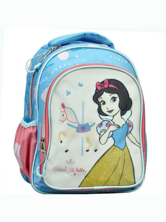 Gim Princess School Bag Backpack Kindergarten W...