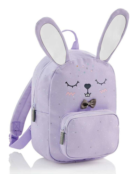 Miquelrious Tasche Rucksack Mehrfarbig 5Liter Miquelrious Tasche Rucksack Mehrfarbig 5Liter