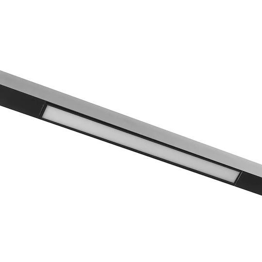 LED Kommerzielle lineare Beleuchtung Leuchte Decke 12W Warm- bis Kaltweiß 30cm