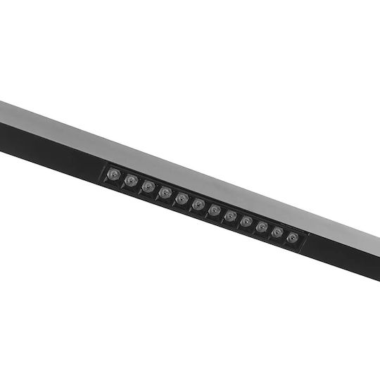 LED Lumina liniară Lumină Plafon 12W Alb cald până la alb rece 22cm