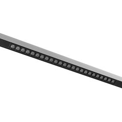 LED Lumina liniară Lumină Plafon 24W Alb cald până la alb rece 44cm