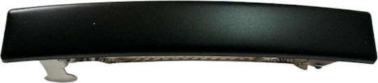 Ro-Ro Accessories Hair Barrette Black Checkmate