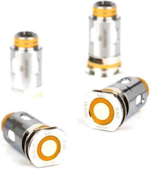 Geek Vape B Series Zeus Nano Rezistență pentru Țigări Electronice 0.4ohm (DL) 1buc