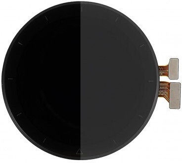 Huawei Οθόνη Μαύρο (Huawei Watch GT2 Pro)