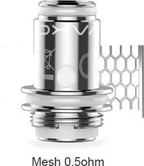 Oxva Αντιστάση Ηλεκτρονικών Τσιγάρων 0.5ohm (RDL)