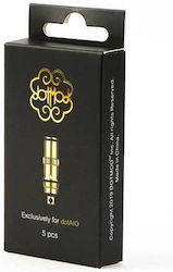DotMod Dotaio Ss Αντίσταση