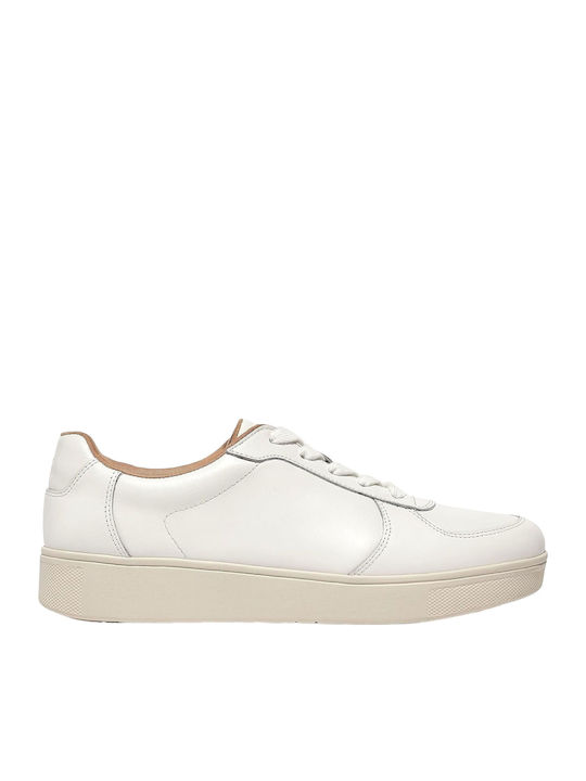 Fitflop Sneakers Urban White