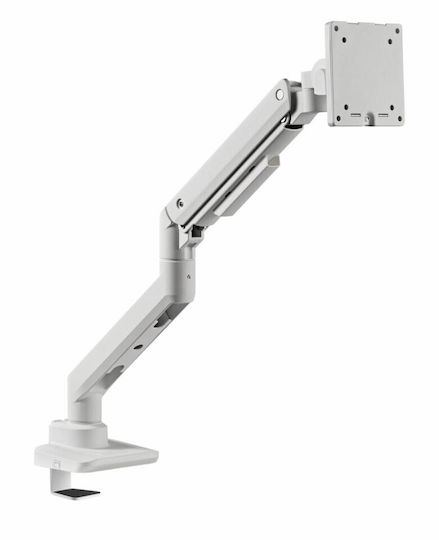Serioux Βάση Γραφείου Οθόνης έως 49" με Βραχίονα (MM69-C012)