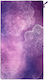 Viopros Πετσέτα Microfiber Σώματος Ροζ 160x90εκ.