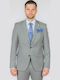 Men's Suit Grey