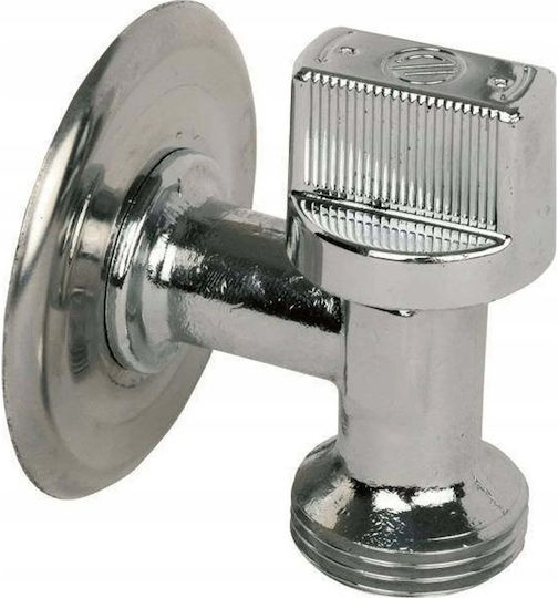 Arco Кран / Превключвател Ъглов 1/2"x3/4"