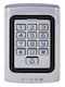 Vidos Access Control with Card Unlock