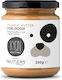 The Nutlers Dog Treat with Peanut Butter 250gr
