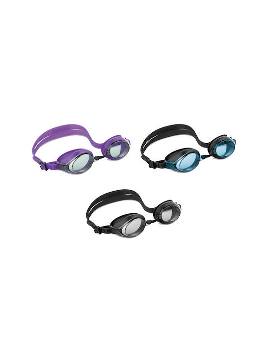 TnS Swimming Goggles Adults Multicolored