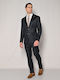 Men's Summer Suit Marine