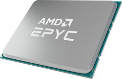 AMD Epyc 7773X 2.2GHz Επεξεργαστής 64 Πυρήνων για Socket SP3 Tray