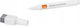 Nobo Whiteboard-Marker Orange 6Stück