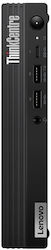 Lenovo ThinkCentre M70q Gen 4 Mini PC (Core i7-13700T/16GB DDR4/512GB SSD/W11 Pro)