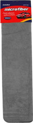 Autoline Mikrofaser-Auto-Tücher Reinigung 280gsm Graue 60x40cm