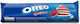 Oreo Μπισκότα με Γέμιση 119.6gr