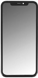 Screen Lcd Panel for iPhone 11. (Black)