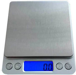 Electronic Piece Counting Scale with Weighing Capacity of 0.5kg and Division 0.001gr