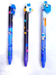 Street Ballpoint