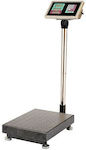 Platform Scale with Weighing Capacity of 500kg