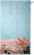Viopros Kids Beach Towel 160x90cm