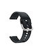 Каишка за часовник Smart Watch 18 мм Galaxy Watch 5/5 Pro 4/4 Classic Watch 3 41 мм Active 2/42 мм Grear S2 Sport Huawei Gt 2 2e Pro 42 мм/amazfit Bip-u-s Gtr 42 мм Gts Gts2 2 Mini/3