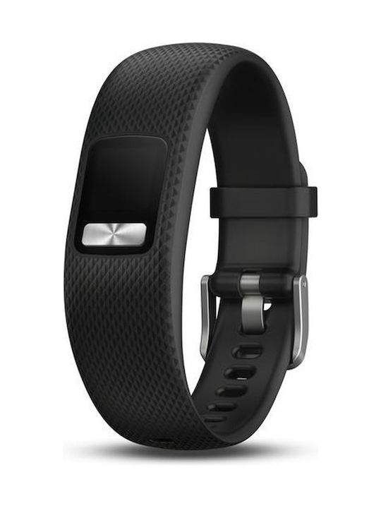 Garmin Garmin Ersatzarmband Vívofit 4 Schwarz L Garmin Garmin Ersatzarmband Vívofit 4 Schwarz L
