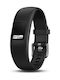 Garmin Garmin Ersatzarmband Vívofit 4 Schwarz L