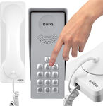 Intercom White