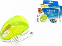 Duvo Plus Toilet for Hamster