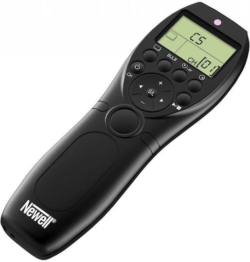 Kabellose Fernbedienung Newell Nl2515 für Sony Kameras