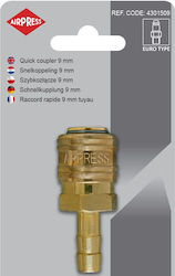 Airpress 4301509 Σύνδεσμος