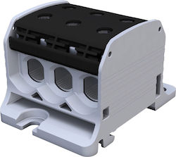 Simet Klemmleiste elektrische Schalttafel 81003007 Simet Klemmleiste elektrische Schalttafel 81003007