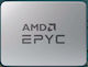 AMD Epyc 9454P 2.75GHz Επεξεργαστής 48 Πυρήνων για Socket SP5 Tray