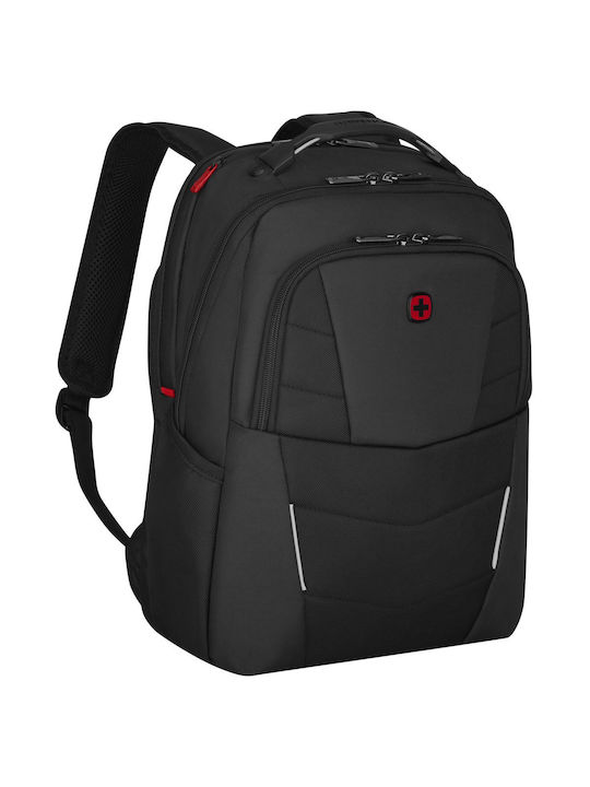 Wenger Tasche für Laptop 15.6" in Schwarz Farbe 653186