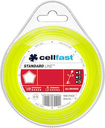 Cellfast Brush Cutter Trimmer Line Star