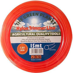 The Green Planet Round Brush Cutter Trimmer Line The Green Planet Round Brush Cutter Trimmer Line