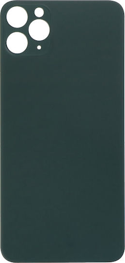 NetOne Κапак за замяна на батерията Зелен за IPHONE 11 PRO MAX