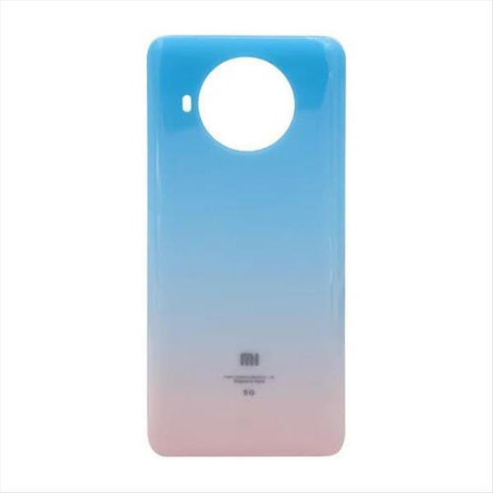 Xiaomi Capac Baterie Rose Gold pentru Xiaomi Mi 10T Lite 5G (M2007J17G)