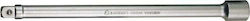Teng Tools Προέκταση Καστάνιας με Καρέ 1/4" και Μήκος 50mm