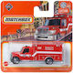 Matchbox Truck International Terrastar