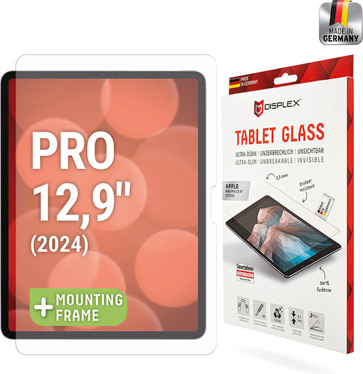 Displex Tempered Glass (iPad Pro 2024 / 2025 13")